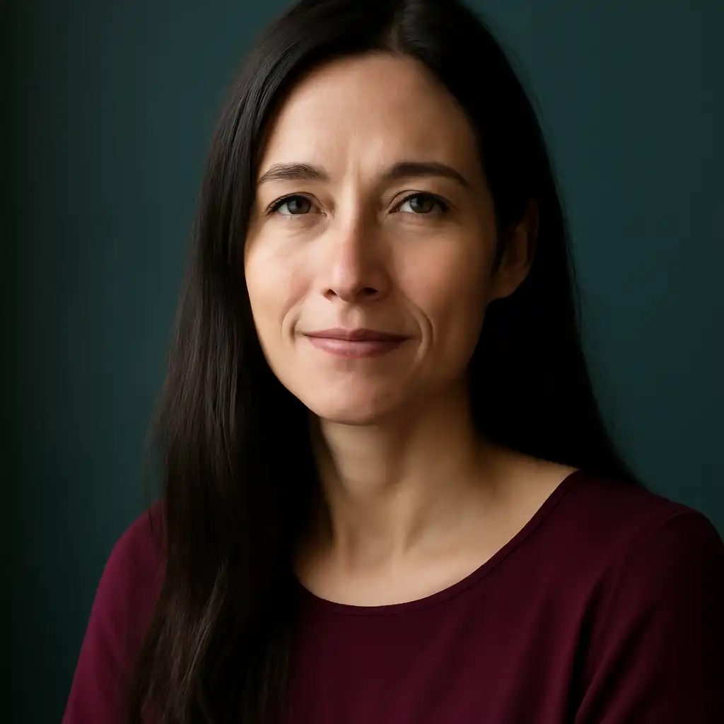 Emma Richardson