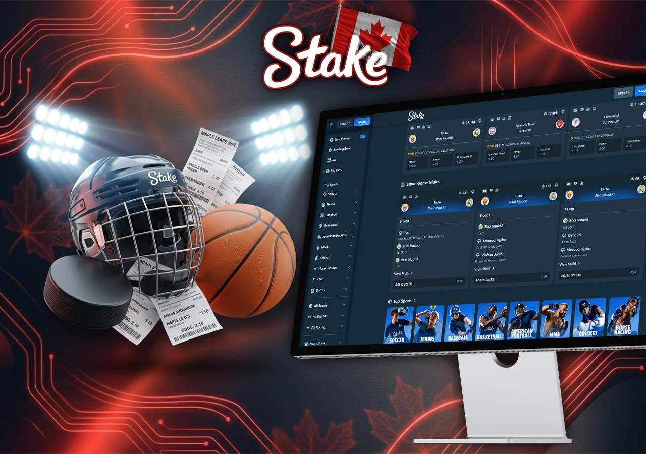 Bettors access comprehensive wagering lines on ice hockey and major championship events.